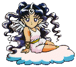 Queen Nehelenia
