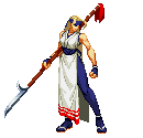 Yuki -taunt